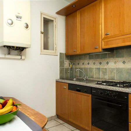 Gregoriana House - Appartamento Con Vista Su Roma Экстерьер фото