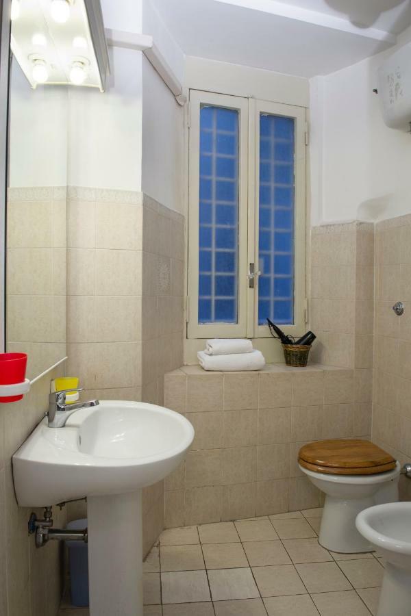 Gregoriana House - Appartamento Con Vista Su Roma Экстерьер фото